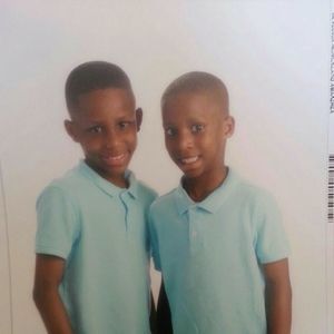 Meet your Posher, Lashay